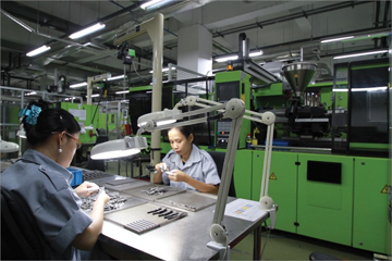 Engineered Consistency - Dou Yee Technologies Pte Ltd